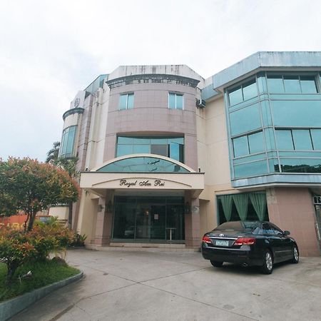 Royal Am Rei Hotel Bacolod Exterior foto