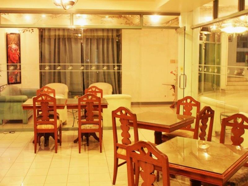 Royal Am Rei Hotel Bacolod Exterior foto